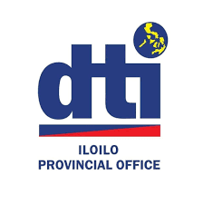 DTI Iloilo Logo