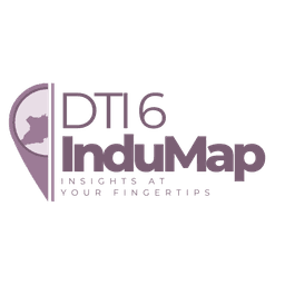 DTI Iloilo Logo